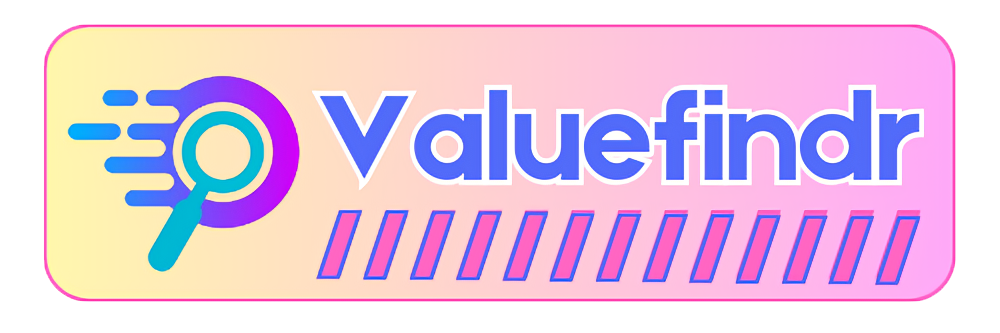 ValueFindr