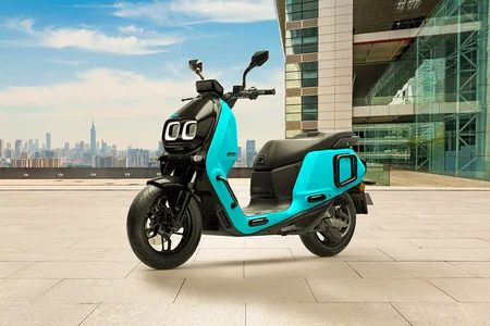 electric bike valuation in bangalore